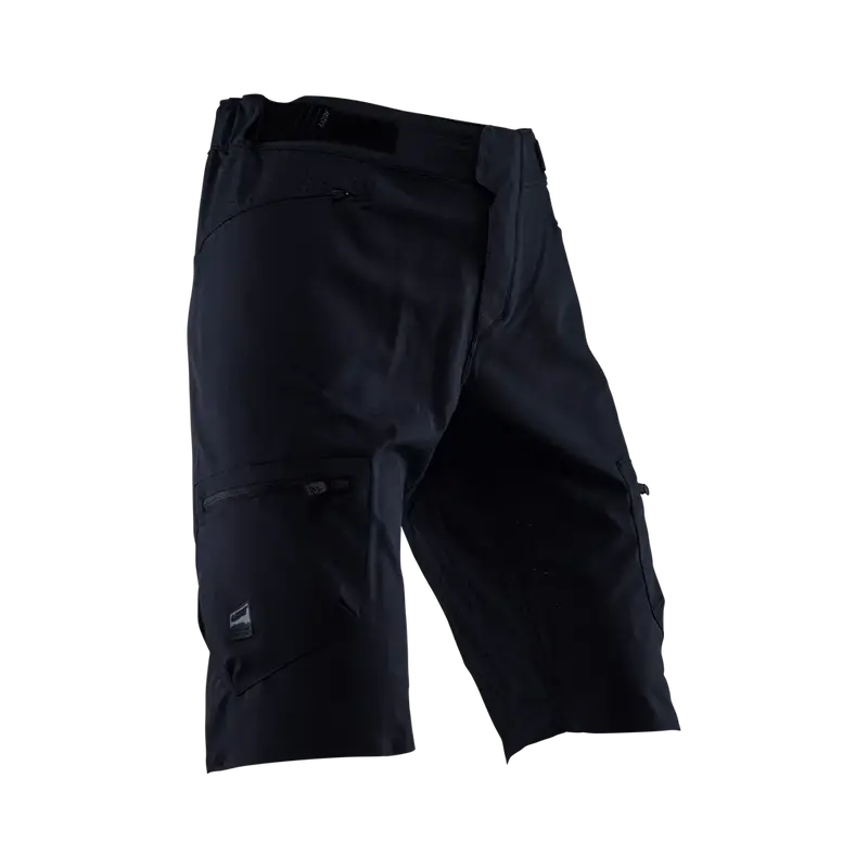 Leatt Enduro 2.0 Mtb Short - Black - 2024 1