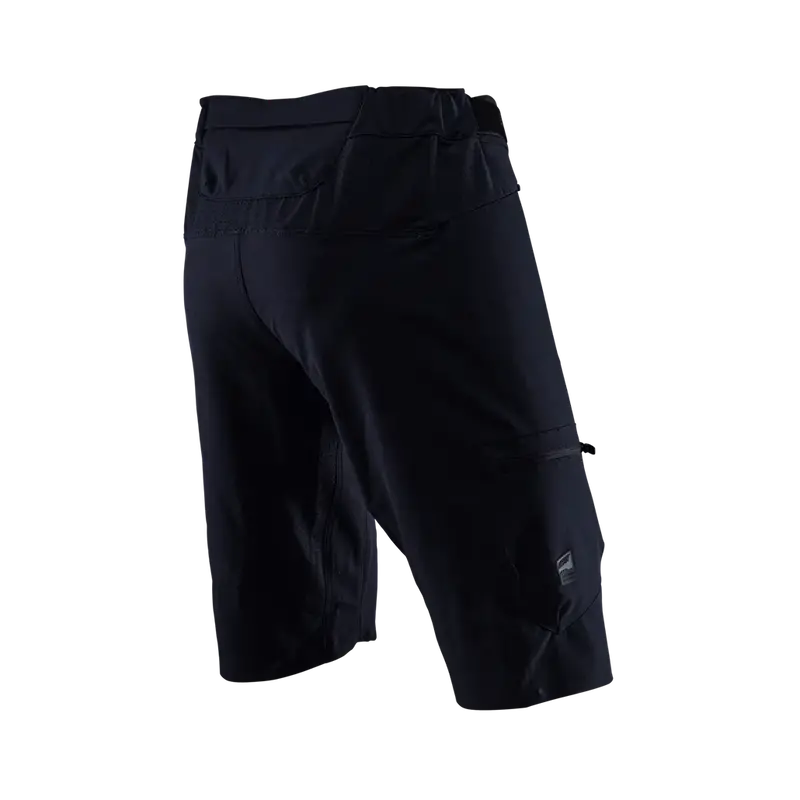 Leatt Enduro 2.0 Mtb Short - Black - 2024 2