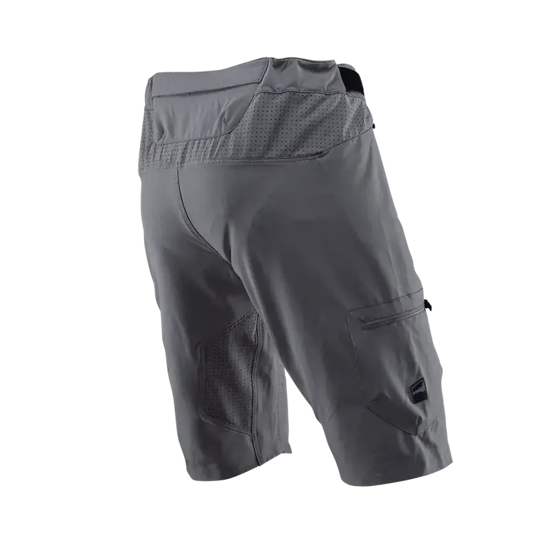 Leatt Enduro 2.0 Mtb Short - Granite - 2024 4