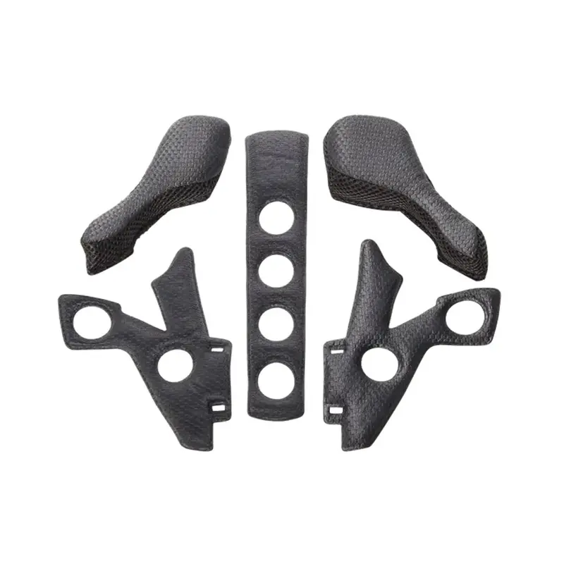 Leatt Enduro 3.0 Inner Liner Kit With Cheek Pads - 2025 1