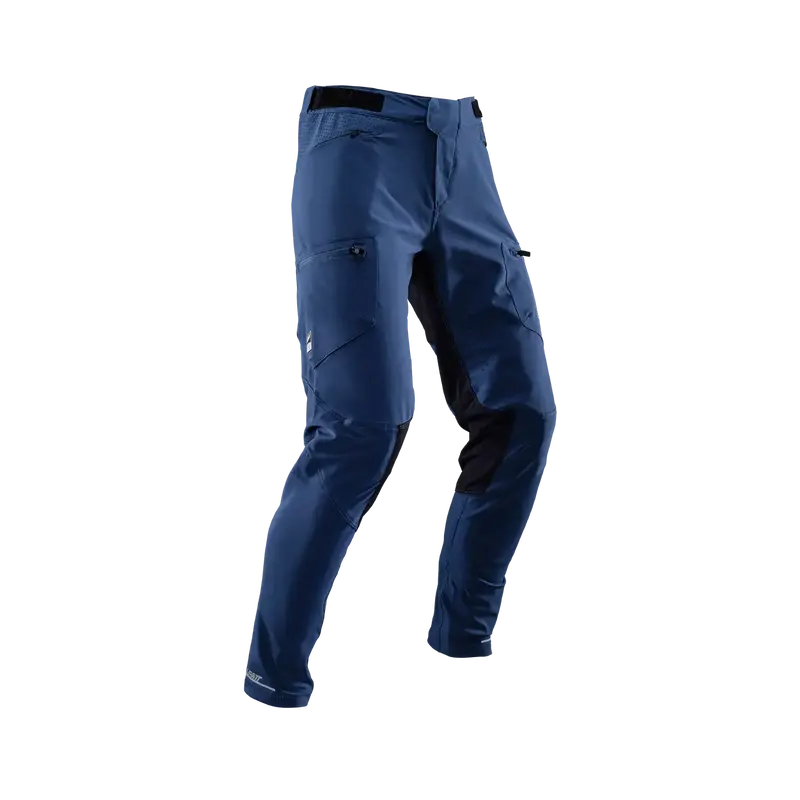 Leatt Enduro 3.0 Mtb Pant - Denim - 2024 1