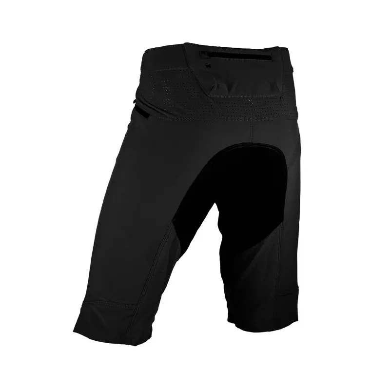 Leatt Enduro 3.0 Mtb Short - Black - 2025 2
