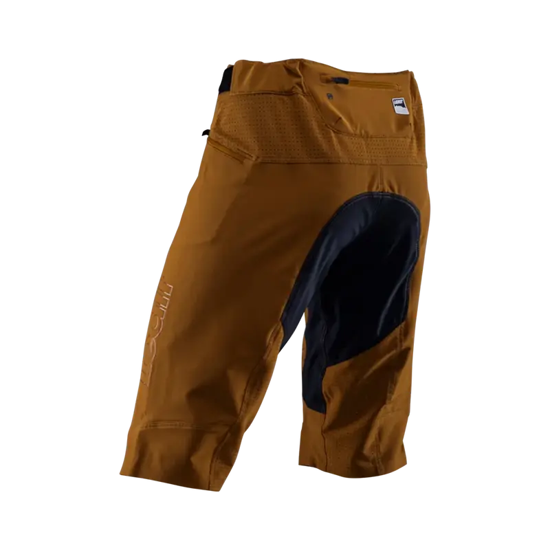 Leatt Enduro 3.0 Mtb Short - Peanut - 2024 3