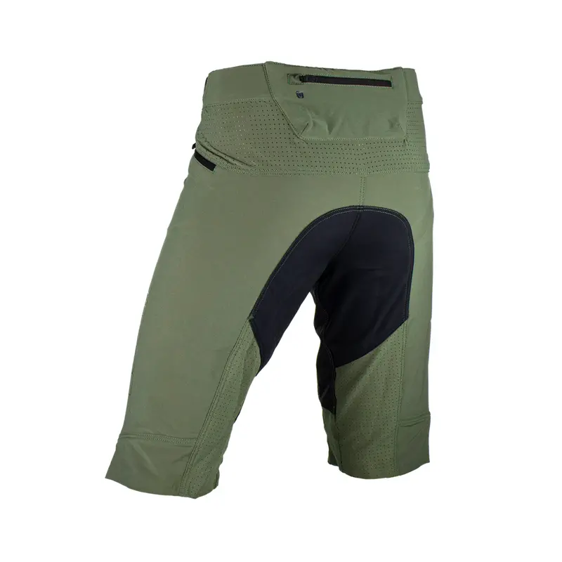 Leatt Enduro 3.0 Mtb Short - Pine - 2023 2
