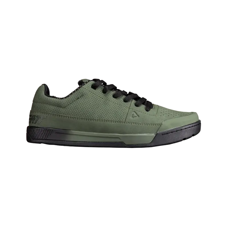 Leatt Flat 2.0 Mtb Shoe - Spinach - 2024 1