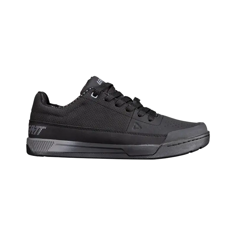 Leatt Flat 2.0 Mtb Shoe - Stealth - 2024 1