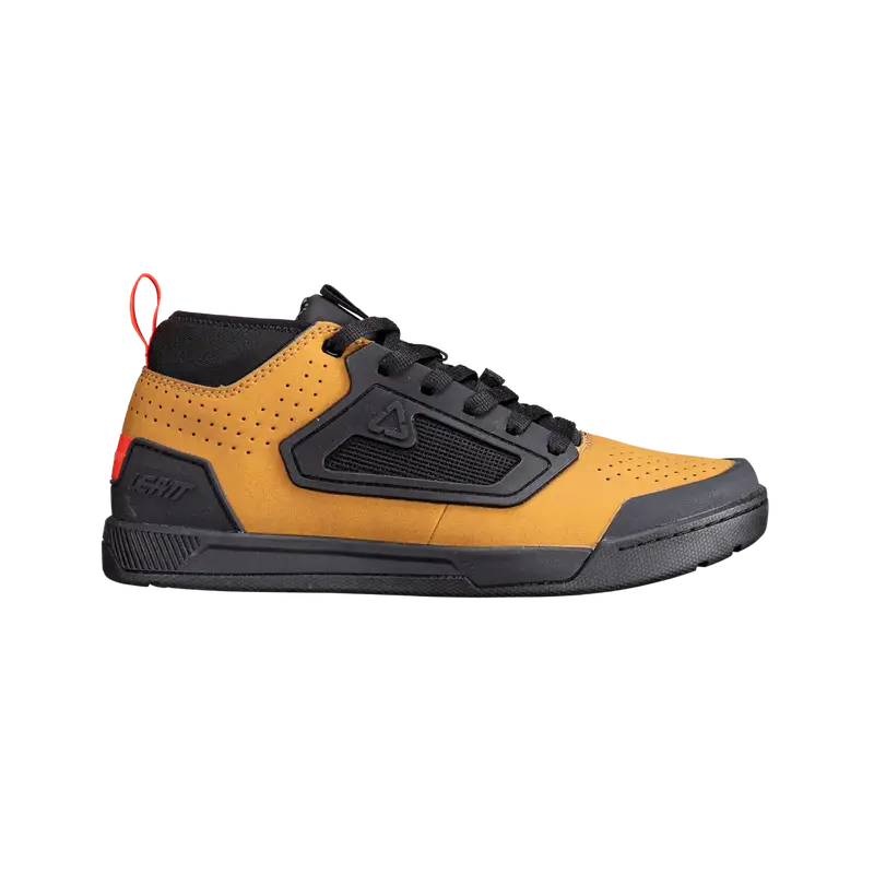 Leatt Flat 3.0 Mtb Shoe - Peanut - 2024 1