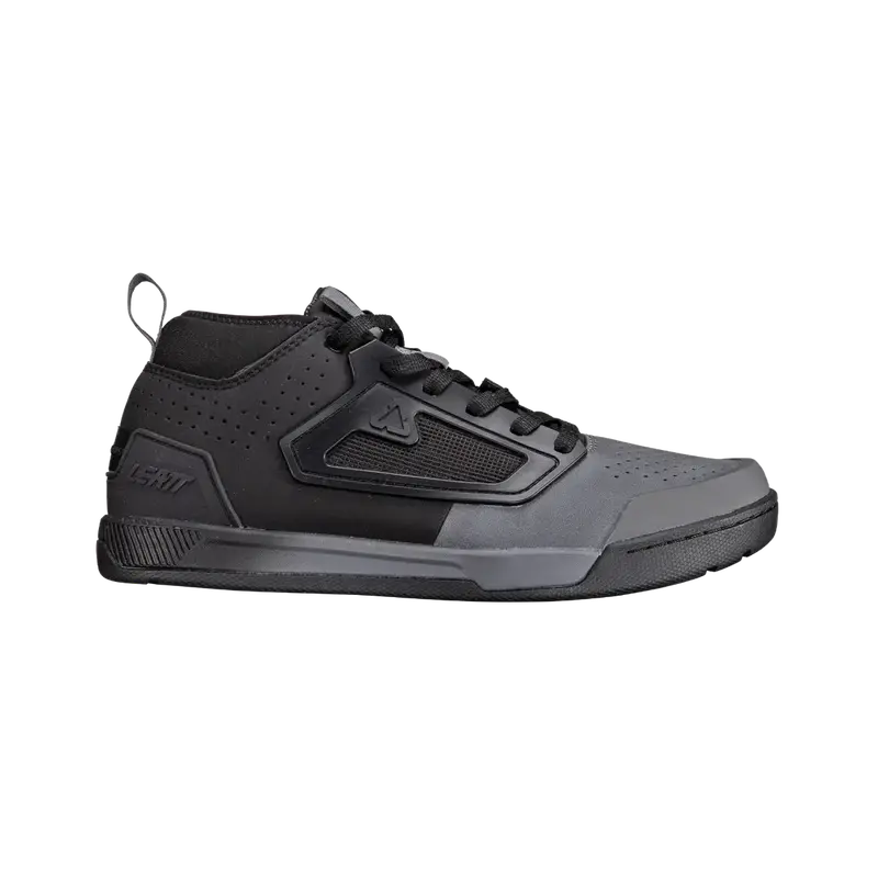 Leatt Flat 3.0 Mtb Shoe - Stealth - 2024 1