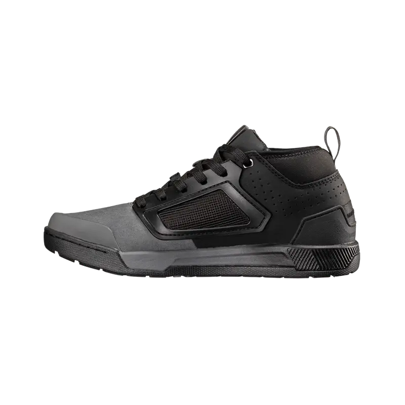 Leatt Flat 3.0 Mtb Shoe - Stealth - 2024 2