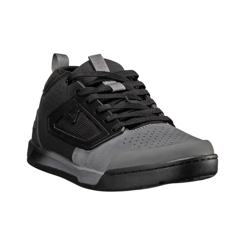 Leatt Flat 3.0 Mtb Shoe - Stealth - 2024 3