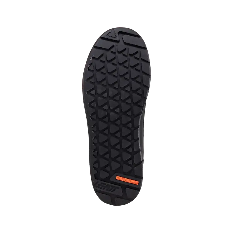 Leatt Flat 3.0 Mtb Shoe - Stealth - 2024 6