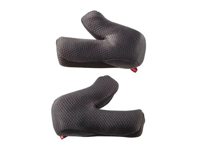 Leatt Gpx 4.5  Cheek Pads - Junior - 2017 1