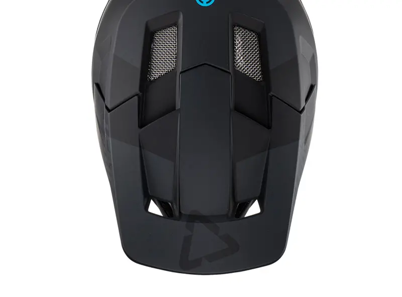 Leatt Gravity 2.0 Visor - Stealth - 2023 1
