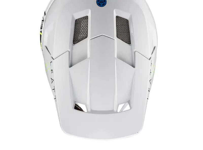Leatt Gravity 2.0 Visor - Zombie - 2023 1