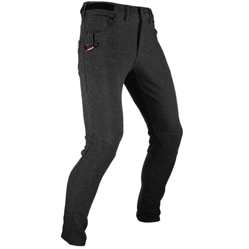 Leatt Gravity 3.0 Mtb Pant - Black - Prior Season 1