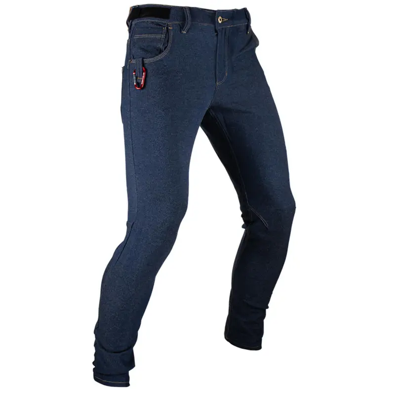 Leatt Gravity 3.0 Mtb Pant - Denim - Prior Season 1