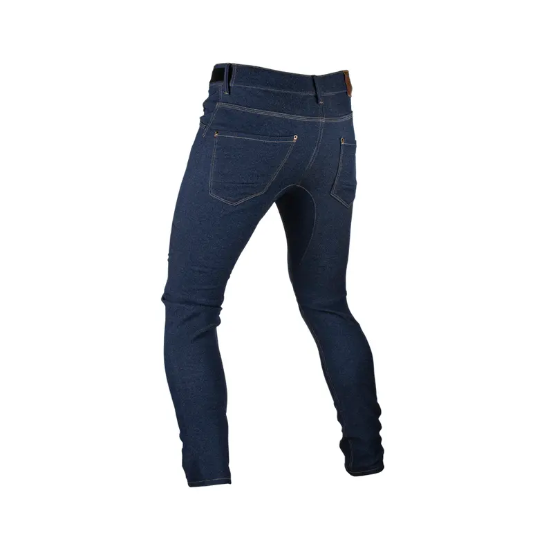 Leatt Gravity 3.0 Mtb Pant - Denim - Prior Season 2