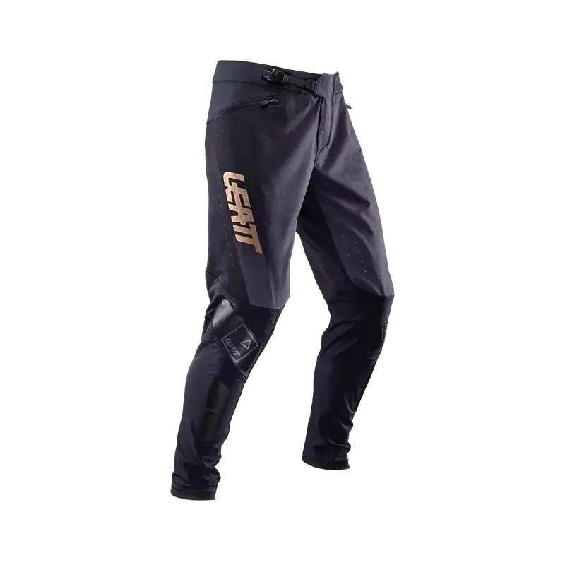Leatt Gravity 4.0 Mtb Pant - Black - 2024 1