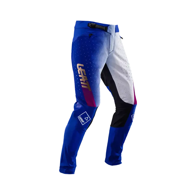 Leatt Gravity 4.0 Mtb Pant - Ultrablue - 2024 1