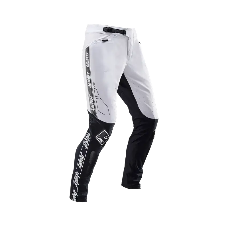 Leatt Gravity 4.0 Mtb Pant - White - 2024 1