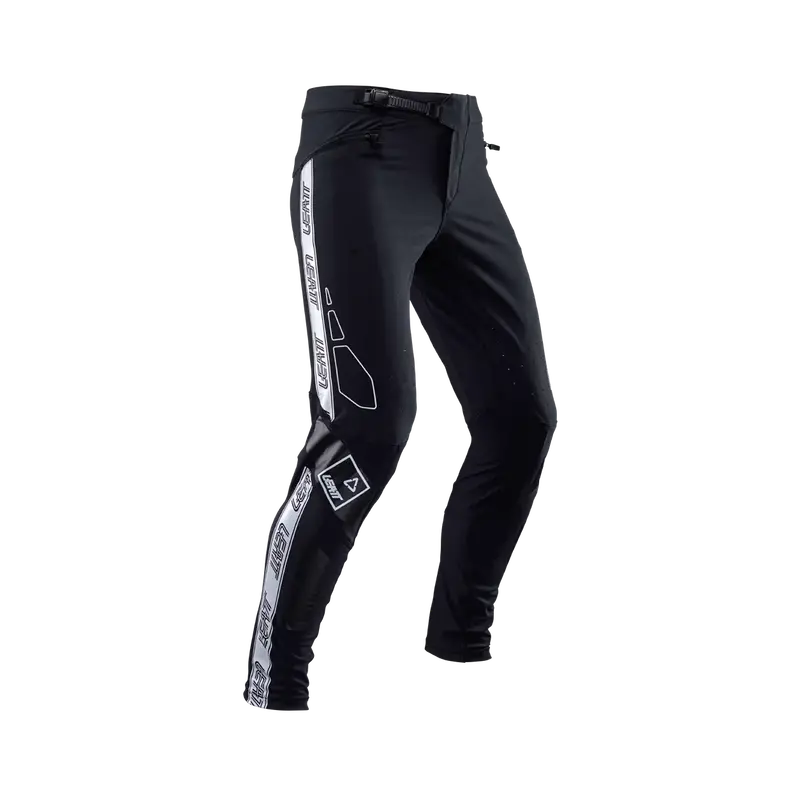 Leatt Gravity 4.0 Mtb Pant - Womens - Black - 2024 1