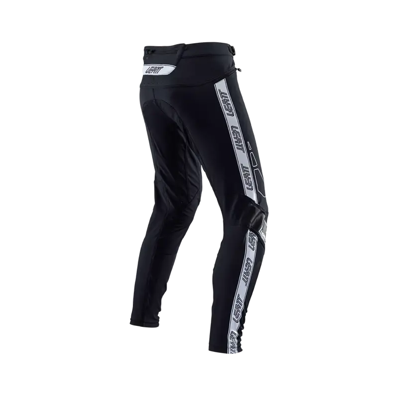 Leatt Gravity 4.0 Mtb Pant - Womens - Black - 2024 2