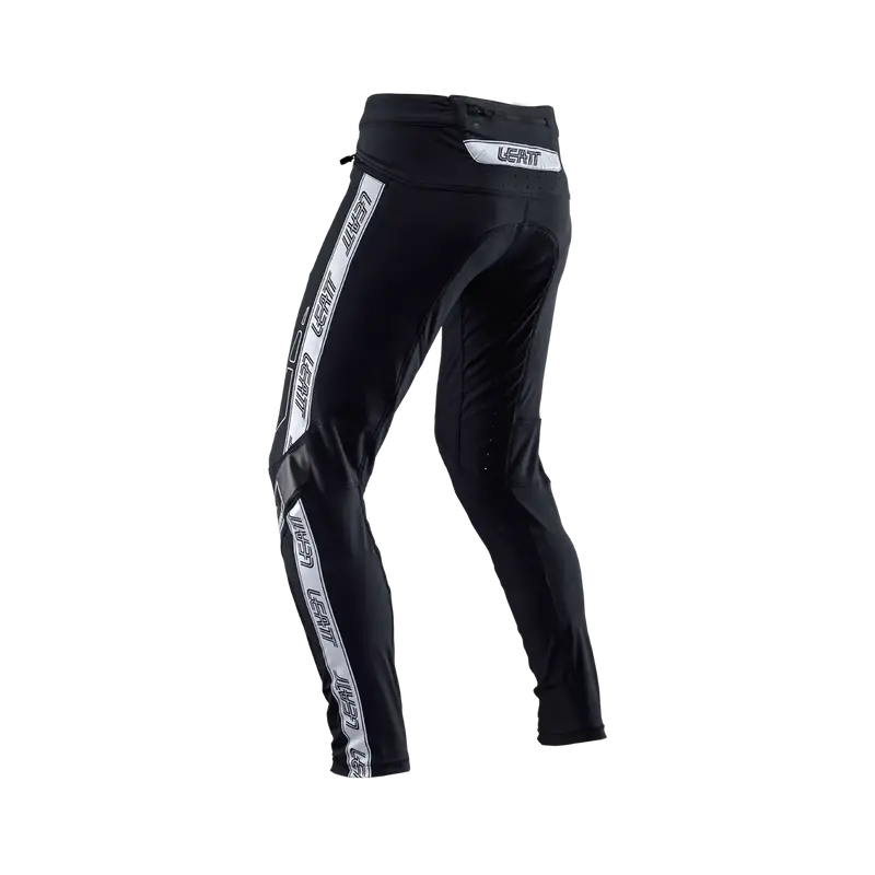 Leatt Gravity 4.0 Mtb Pant - Womens - Black - 2024 4