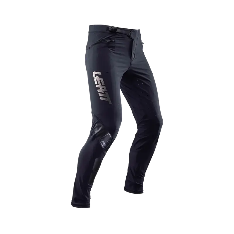 Leatt Gravity 4.0 Mtb Pant - Womens - Stealth - 2024 1