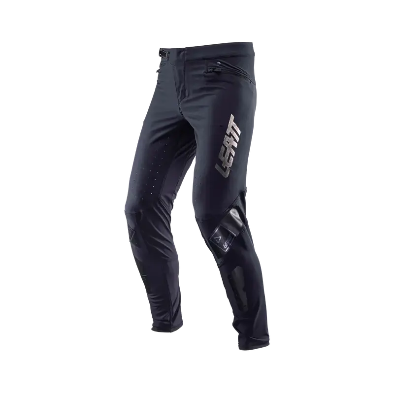 Leatt Gravity 4.0 Mtb Pant - Womens - Stealth - 2024 2
