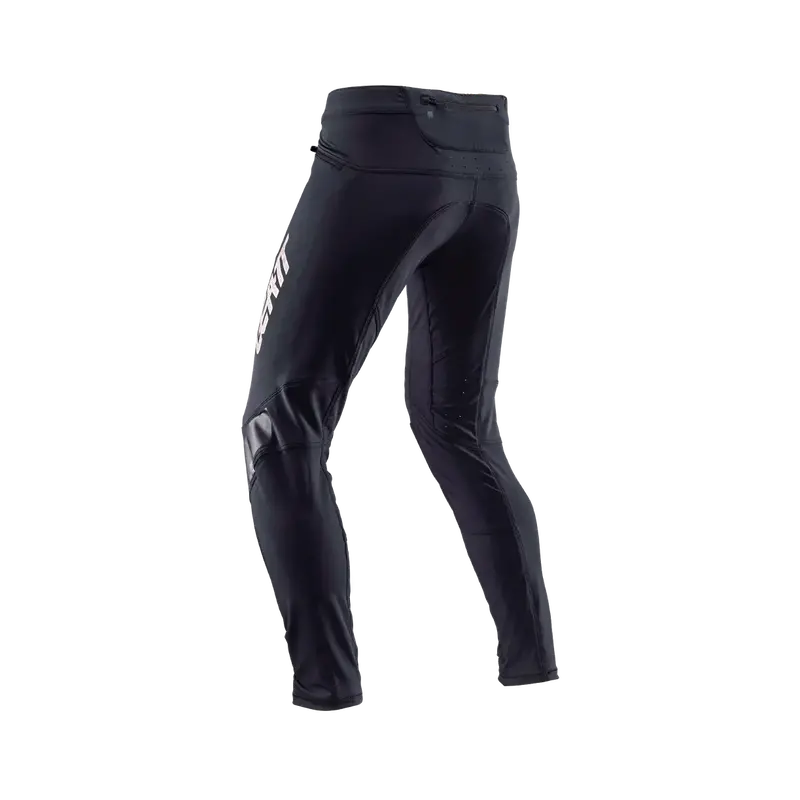 Leatt Gravity 4.0 Mtb Pant - Womens - Stealth - 2024 3