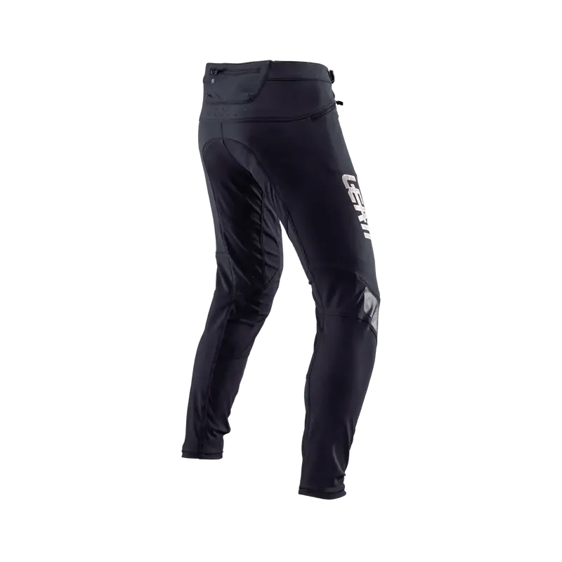 Leatt Gravity 4.0 Mtb Pant - Womens - Stealth - 2024 4