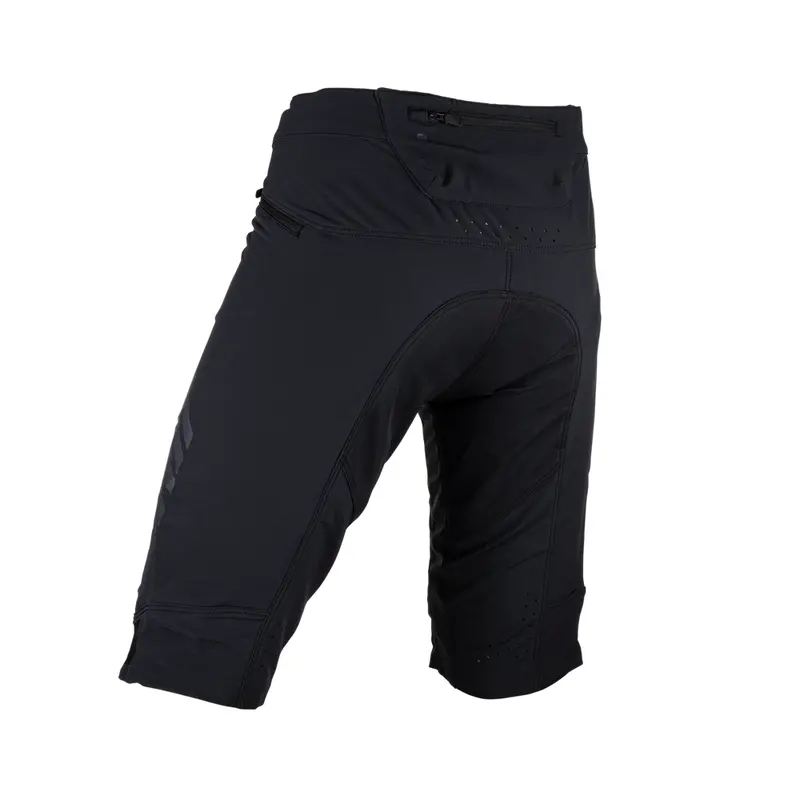 Leatt Gravity 4.0 Mtb Short - Black - 2023 2