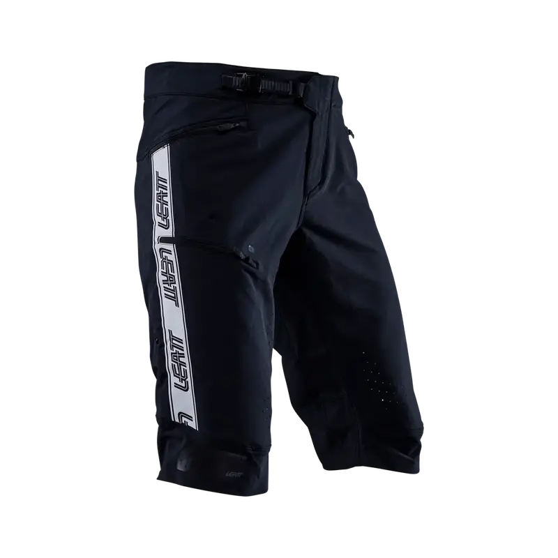 Leatt Gravity 4.0 Mtb Short - Black - 2024 1