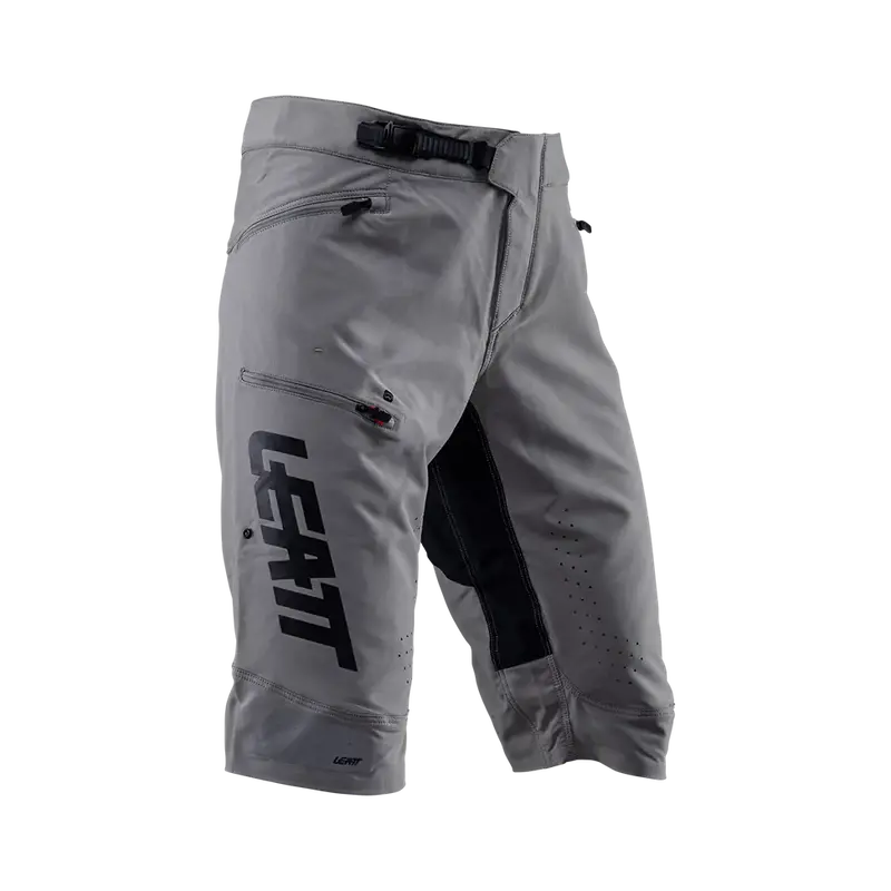 Leatt Gravity 4.0 Mtb Short - Granite - 2024 1