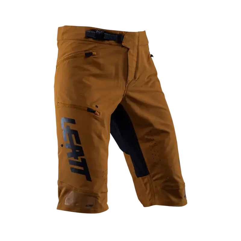 Leatt Gravity 4.0 Mtb Short - Peanut - 2024 1