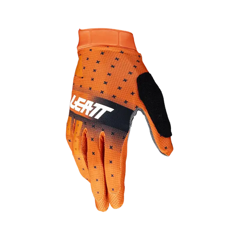 Leatt Gripr 1.0 Mtb Glove - Glow - 2024 1