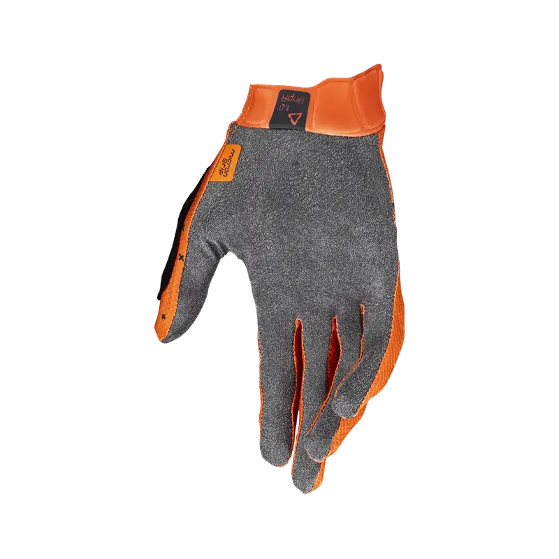Leatt Gripr 1.0 Mtb Glove - Glow - 2024 2