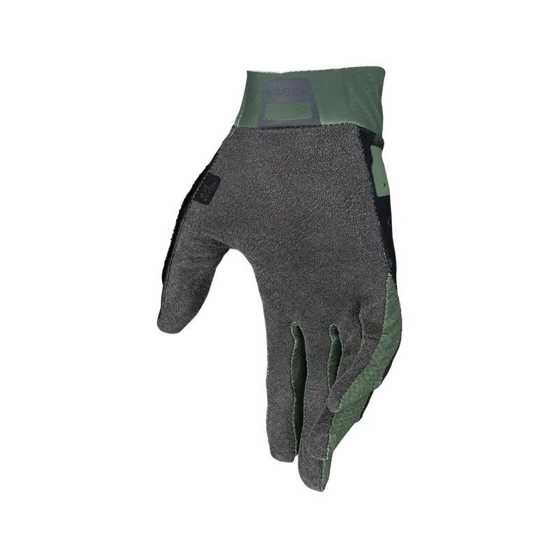 Leatt Gripr 1.0 Mtb Glove - Spinach - 2024 2