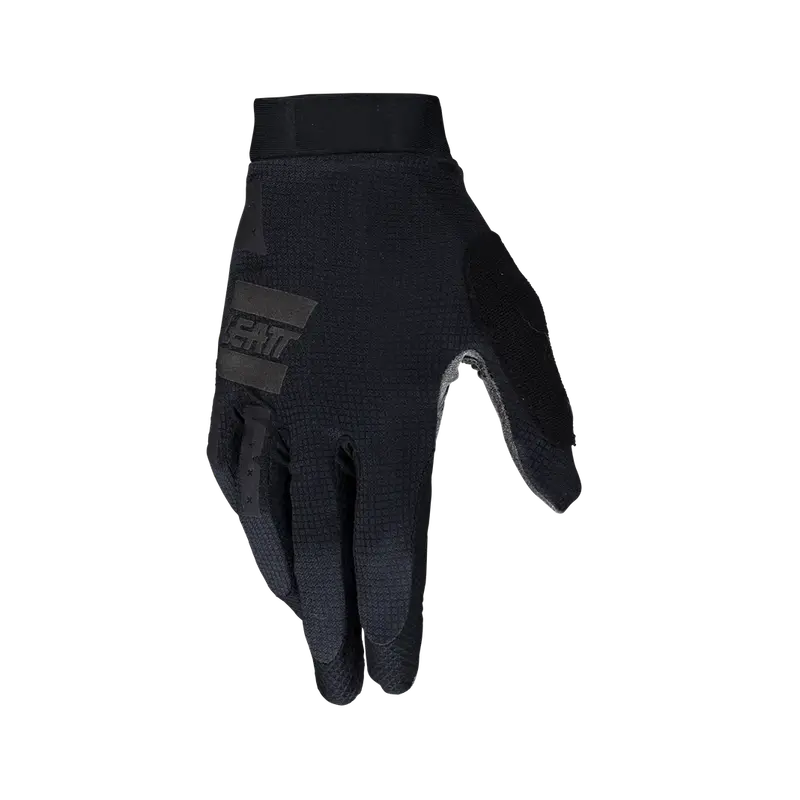 Leatt Gripr 1.0 Mtb Glove - Stealth - 2024 1