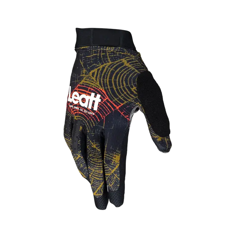 Leatt Gripr 1.0 Mtb Glove - Timber - 2024 1