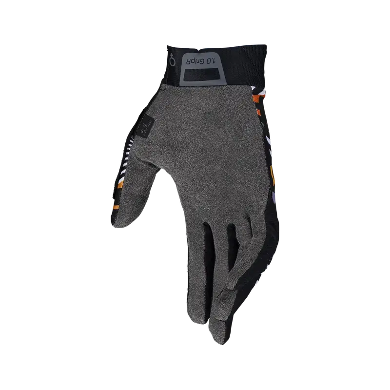 Leatt Gripr 1.0 Mtb Glove - Womens - Stripes - 2024 2