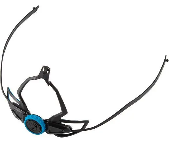 Leatt Helmet Fit System - Dbx/Mtb 1
