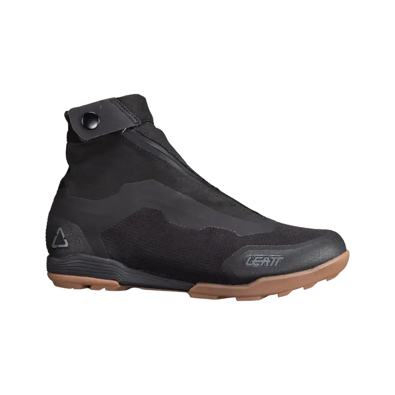 Leatt Hydradri 7.0 Clip Mtb Shoe - Black - 2024 1
