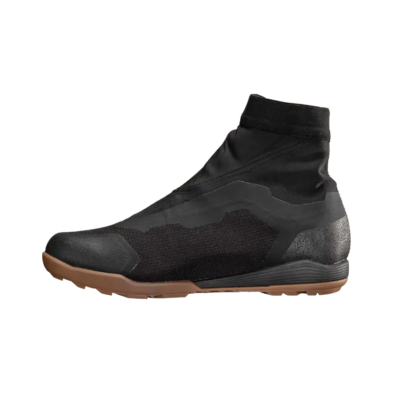 Leatt Hydradri 7.0 Clip Mtb Shoe - Black - 2024 2