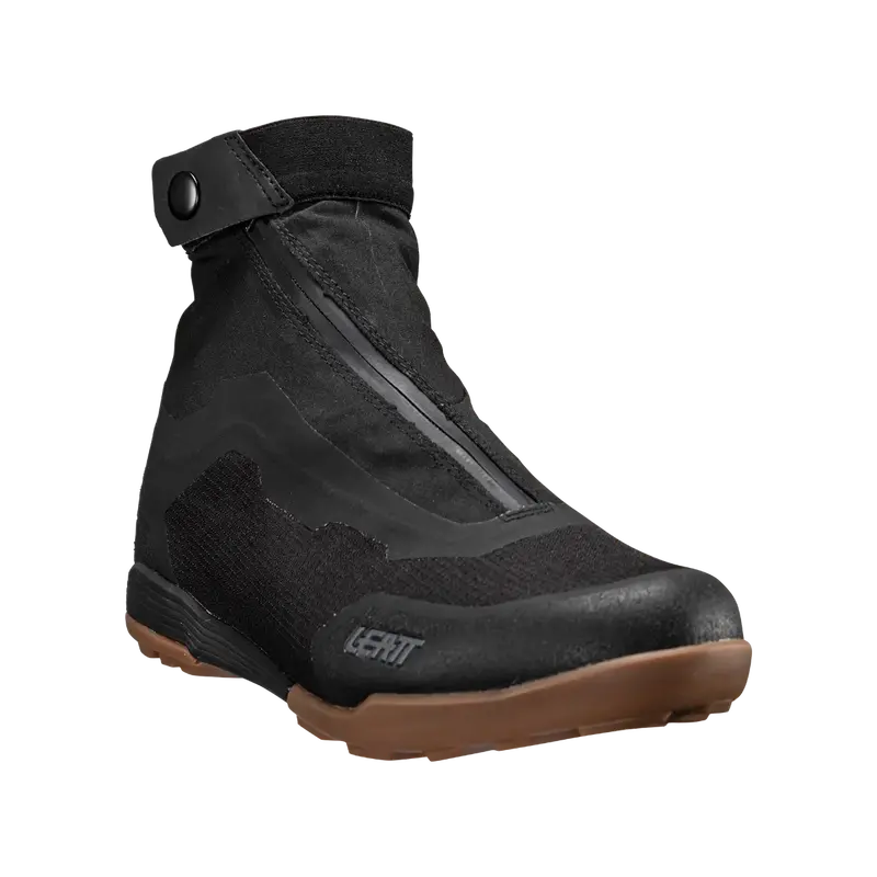 Leatt Hydradri 7.0 Clip Mtb Shoe - Black - 2024 3
