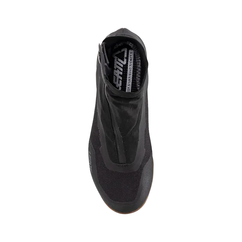 Leatt Hydradri 7.0 Clip Mtb Shoe - Black - 2024 4