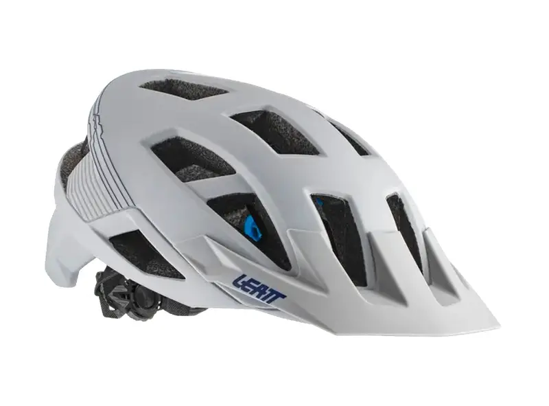 Leatt Mtb 2.0 Mountain Helmet - Steel - 2021 1