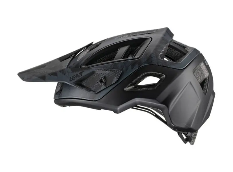 Leatt Mtb 3.0 All-Mountain Helmet - Black - 2022 1