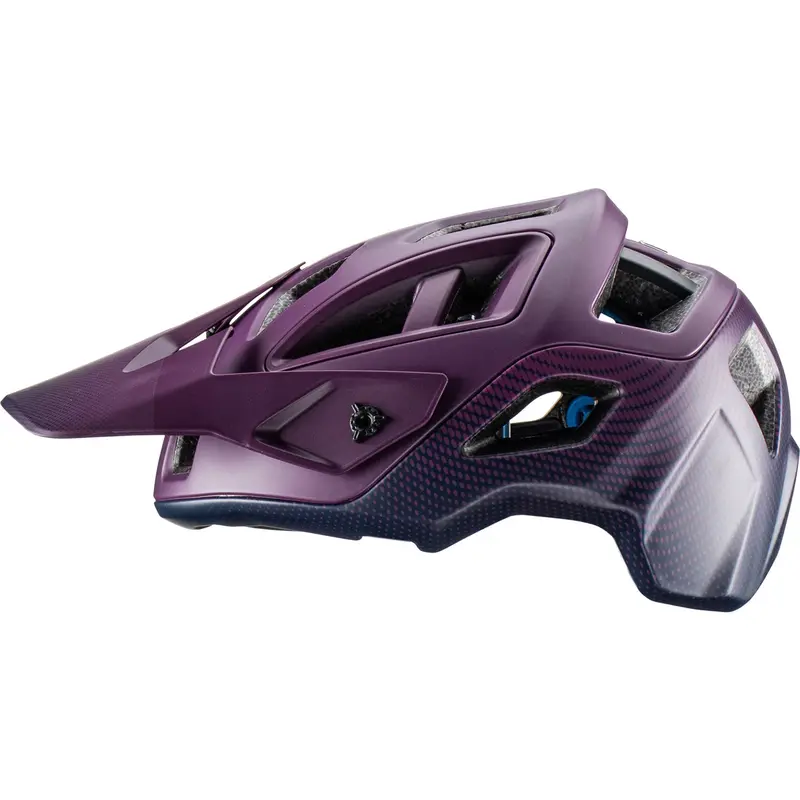Leatt Mtb 3.0 All-Mountain Helmet - Dusk - 2022 1