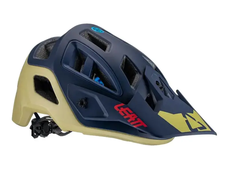 Leatt Mtb 3.0 All-Mountain Helmet - Sand - 2021 1